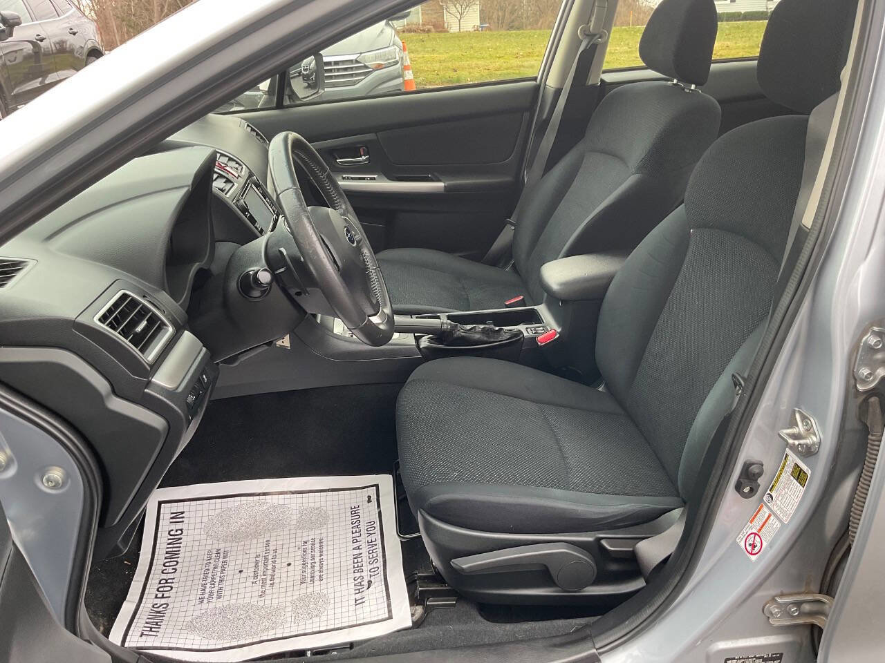 Used 2016 Subaru Impreza 2.0i Premium image 18