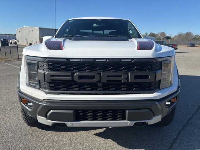 Used 2023 Ford F150 Raptor image 8