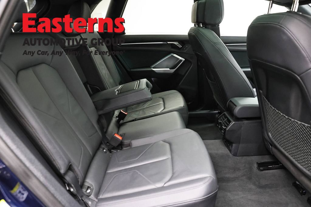 Used 2022 Audi Q3 2.0T Premium Plus image 24