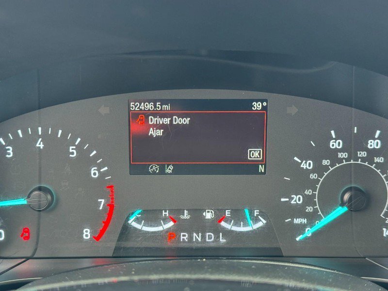 Used 2021 Ford Escape SE w/ Convenience Package image 19