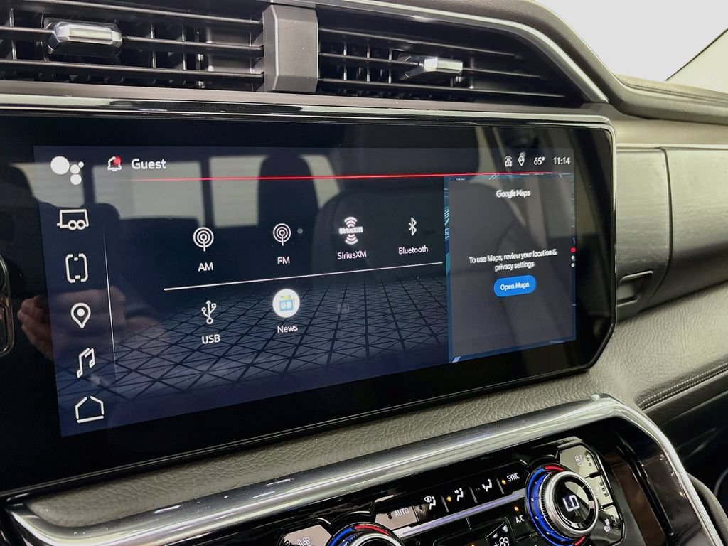 New 2026 GMC Sierra 1500 Denali AWD/4WD image 15