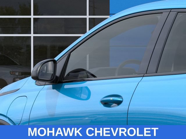 New 2027 Chevrolet Bolt LT w/ Comfort Package FWD image 12