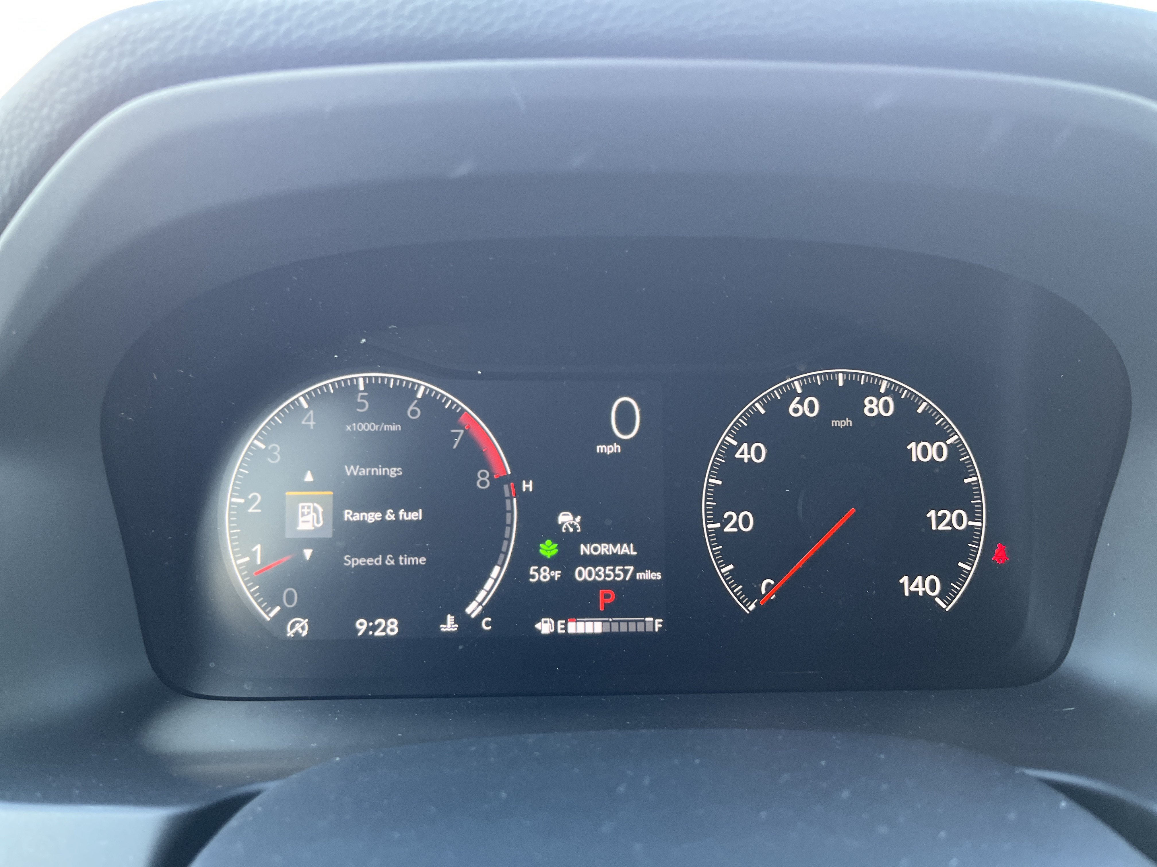 Used 2026 Honda Ridgeline Black Edition image 28