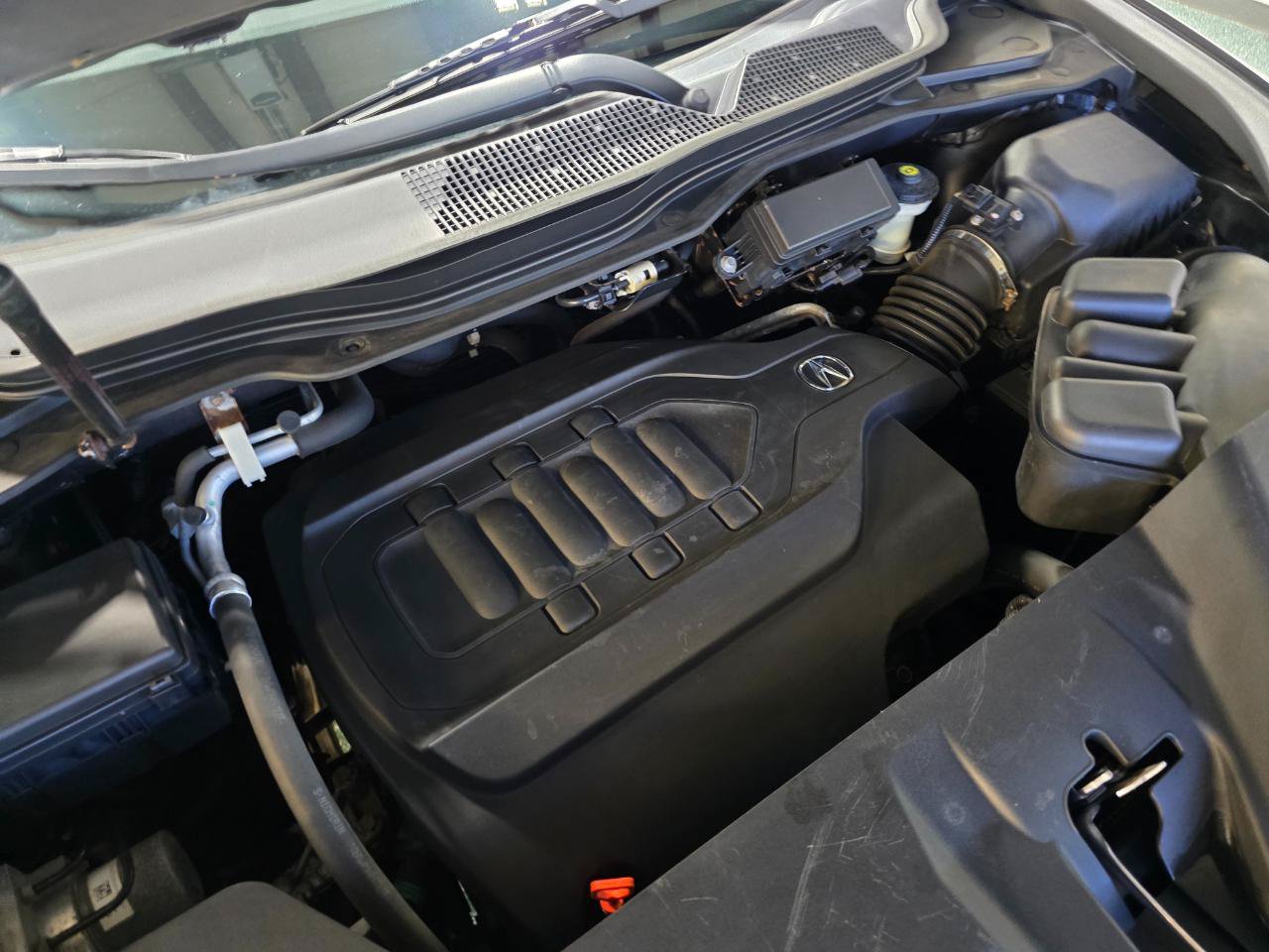 Used 2014 Acura MDX w/ Technology Package AWD/4WD image 41