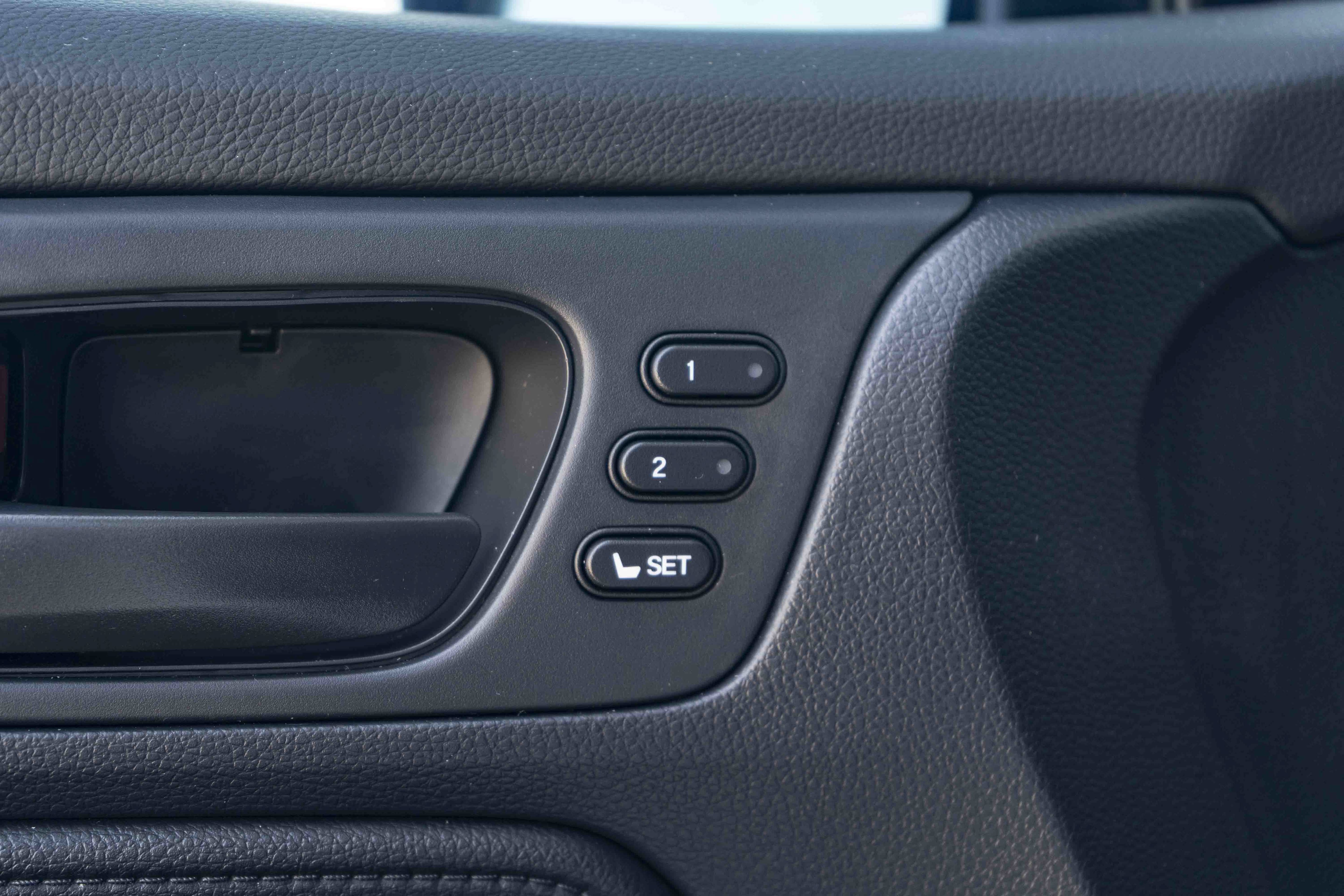 Certified 2026 Honda Odyssey Sport-L image 37