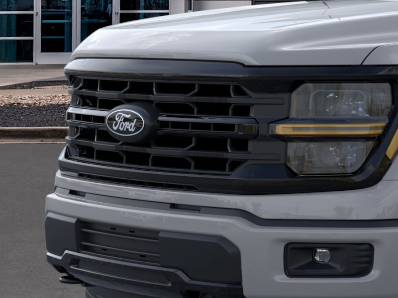 New 2026 Ford F150 XLT image 17