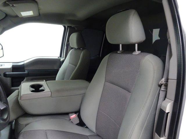 Used 2018 Ford F150 XL w/ Equipment Group 101A Mid RWD image 23