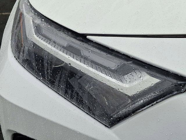 Certified 2024 Toyota RAV4 XLE w/ Weather Package image 30