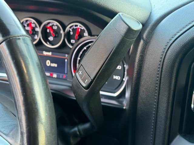 Certified 2021 Chevrolet Silverado 1500 RST w/ All Star Edition Plus image 33