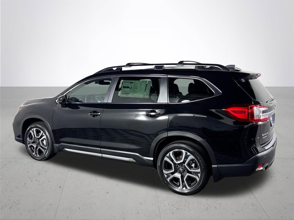 New 2025 Subaru Ascent Limited image 9