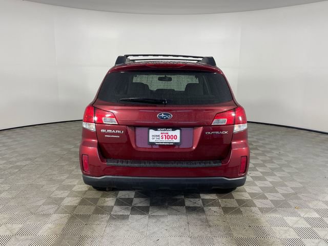 Used 2011 Subaru Outback 2.5i Premium image 24