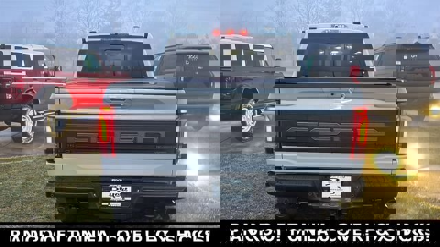 New 2026 Ford F150 Raptor image 31