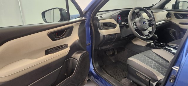 Certified 2026 Subaru Forester AWD/4WD image 17
