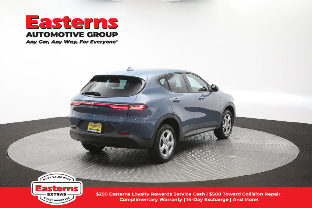 Used 2023 Dodge Hornet GT AWD/4WD image 41