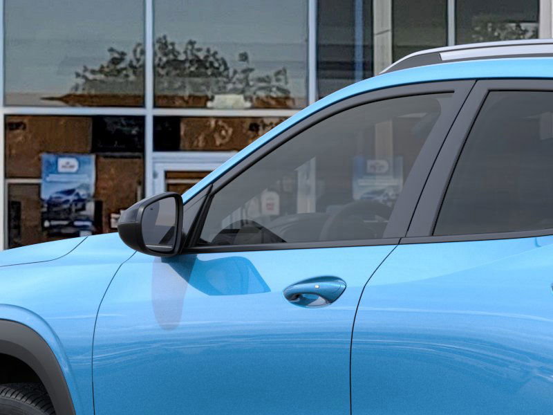 New 2026 Chevrolet Trax ACTIV w/ Driver Confidence Package image 12