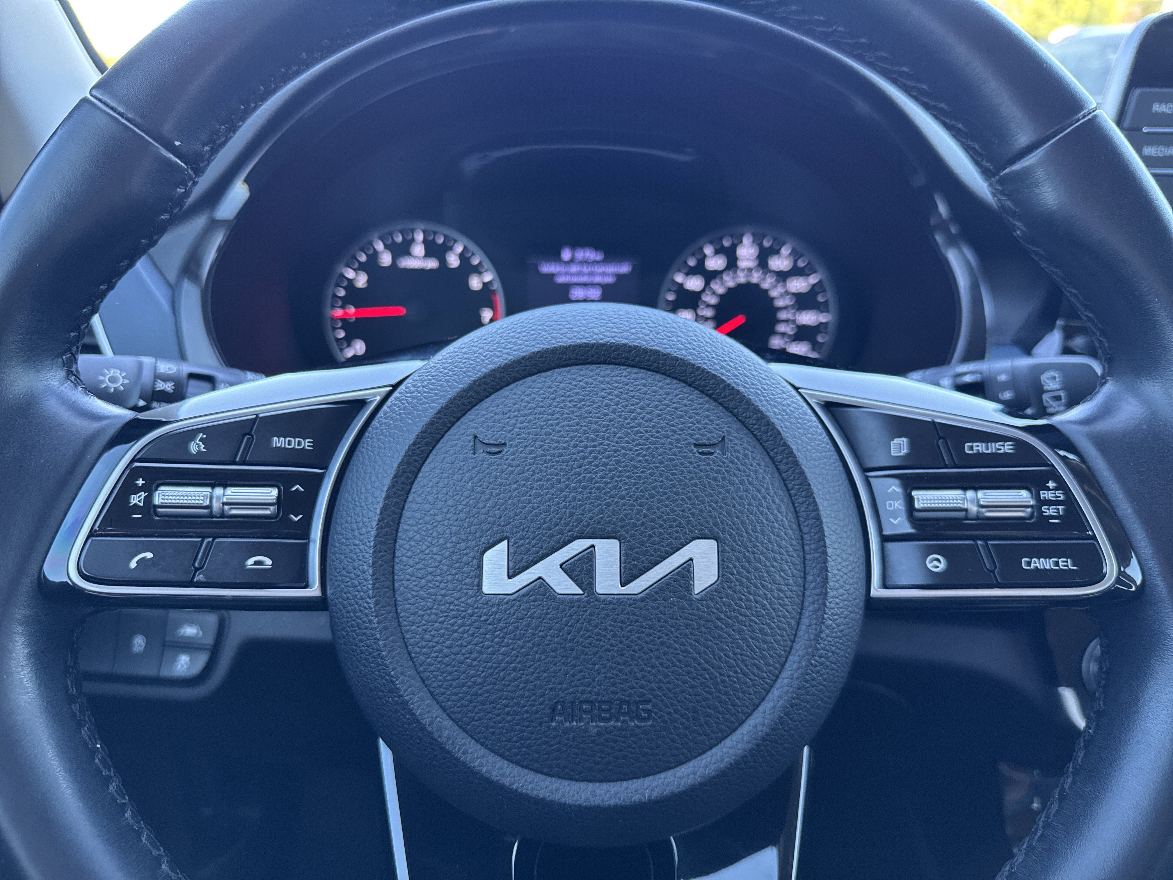 Used 2023 Kia Seltos S image 10