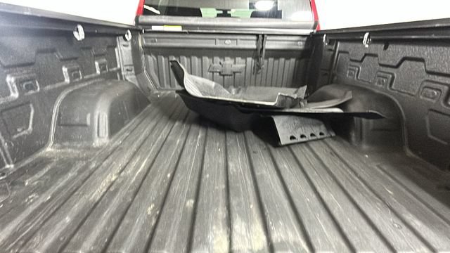 Used 2021 Chevrolet Silverado 1500 RST AWD/4WD image 28