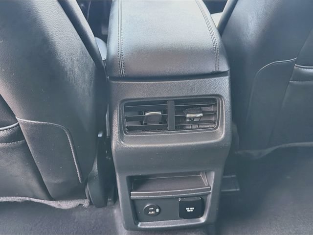 Used 2021 Ford Edge SEL w/ Convenience Package AWD/4WD image 25