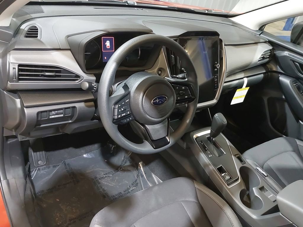 Certified 2025 Subaru Crosstrek 2.0i Premium w/ Convenience Package #2 image 15