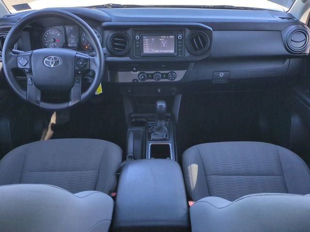 Used 2019 Toyota Tacoma SR w/ SR Convenience Package RWD image 15