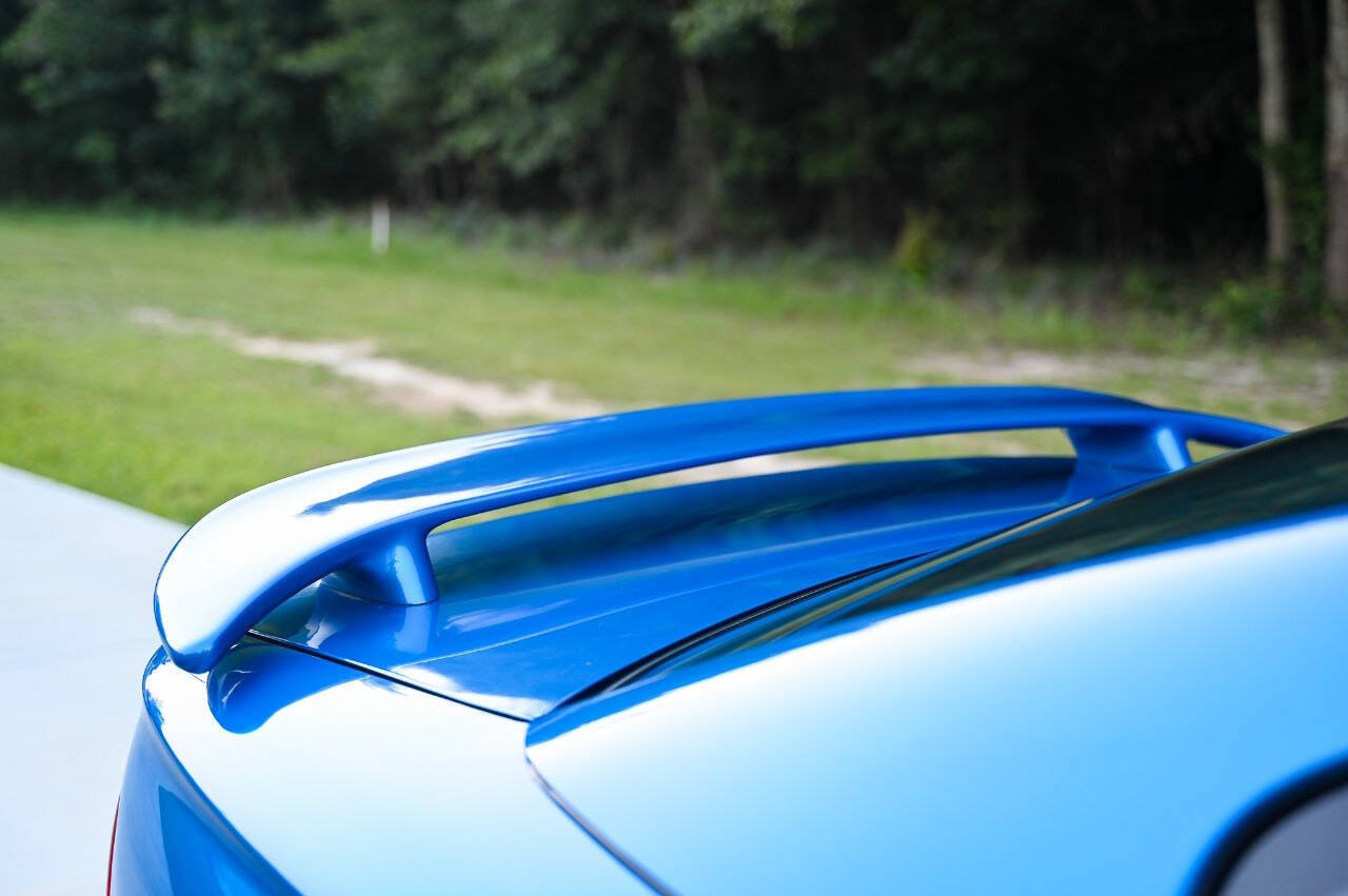 Used 1998 Ford Mustang Cobra RWD image 34