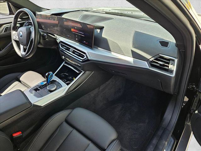 Used 2023 BMW i4 eDrive35 RWD image 21