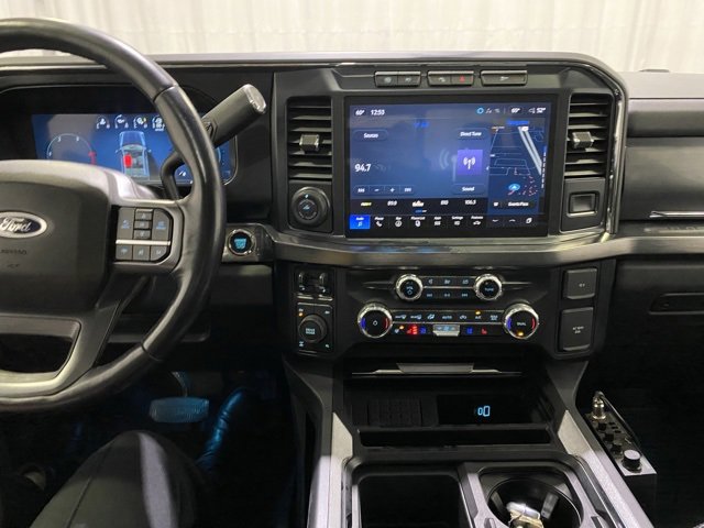 Used 2024 Ford F350 Lariat w/ Lariat Ultimate Package image 20