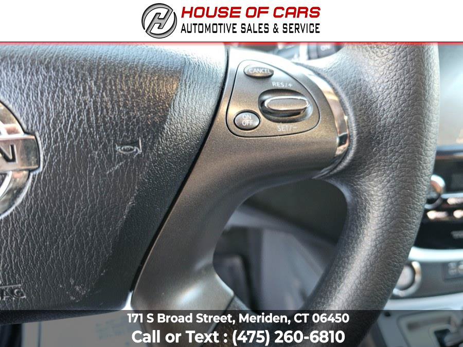 Used 2019 Nissan Murano S AWD/4WD image 29
