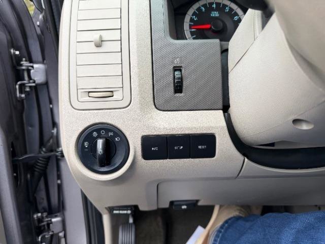 Used 2010 Ford Escape XLT FWD image 21