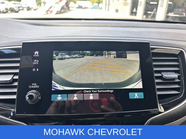 Used 2020 Honda Passport EX-L image 15