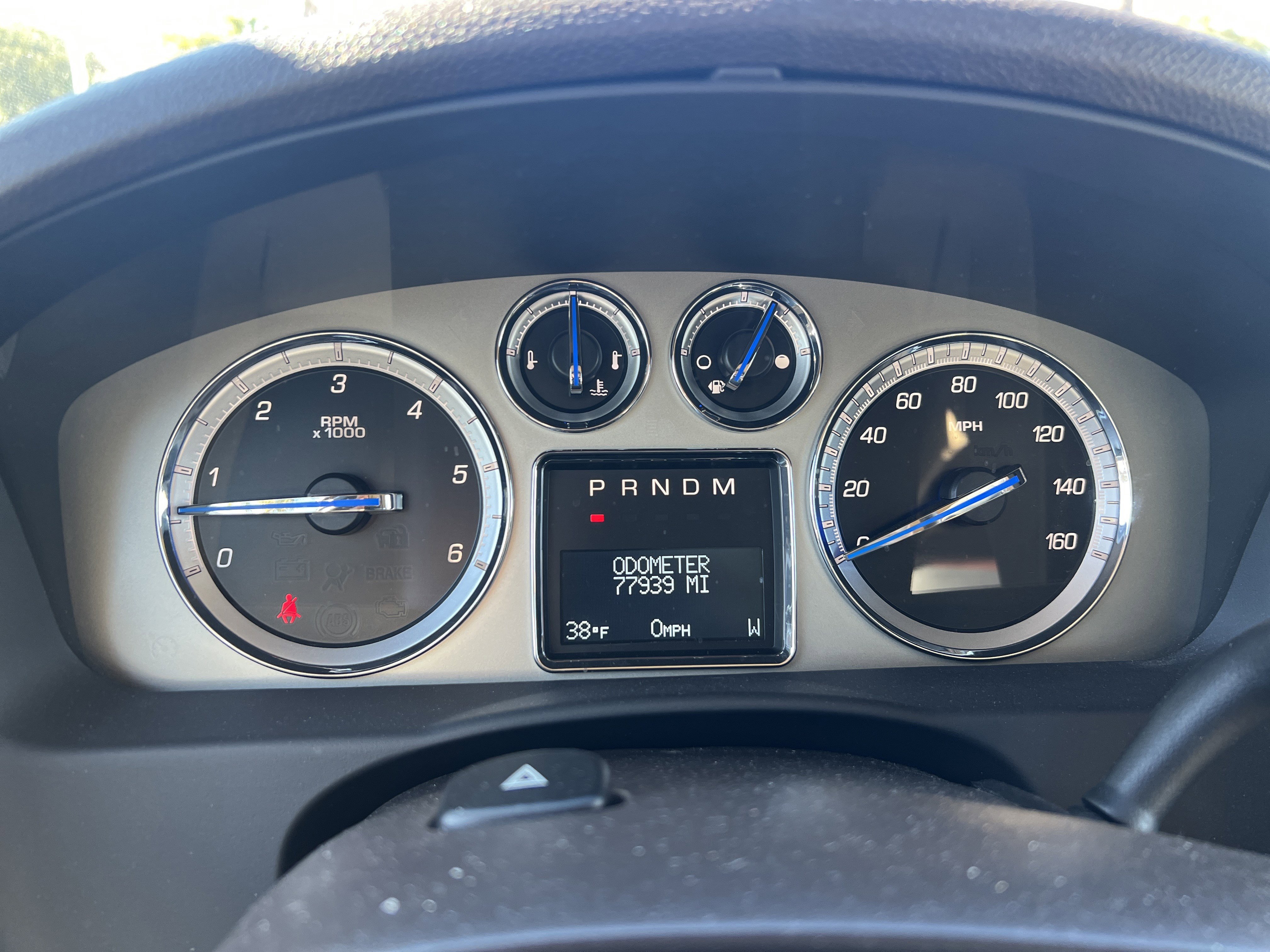 Used 2014 Cadillac Escalade Premium image 21