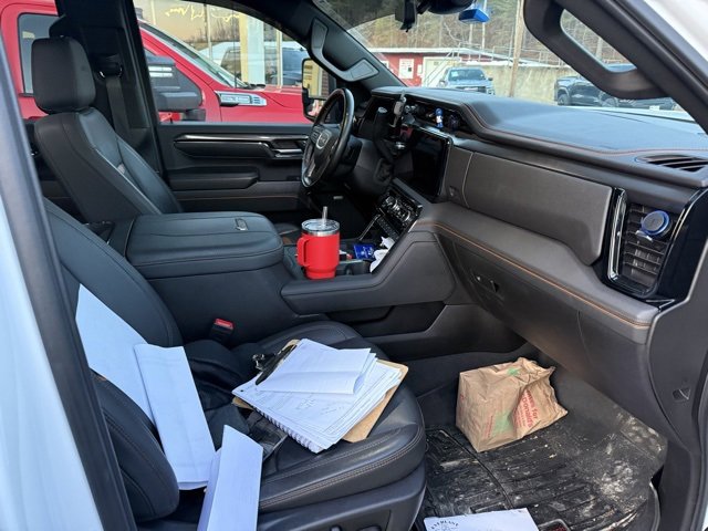 Used 2024 GMC Sierra 2500 AT4 w/ AT4 Premium Plus Package