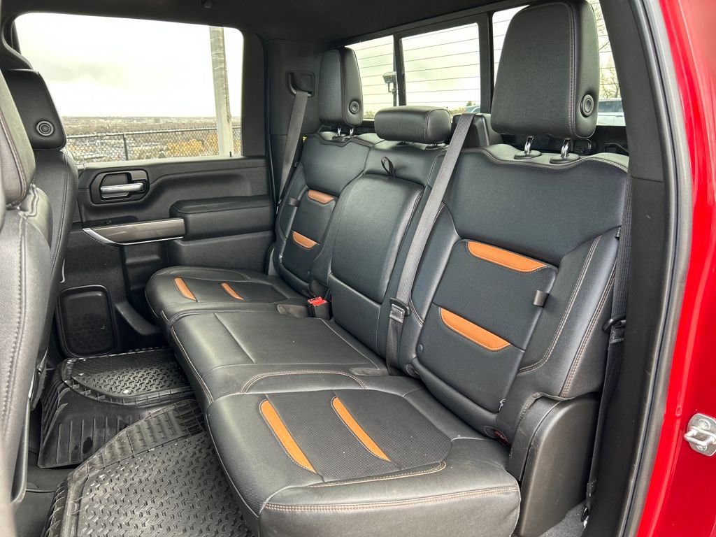 Used 2021 GMC Sierra 2500 AT4 w/ AT4 Premium Plus Package image 22