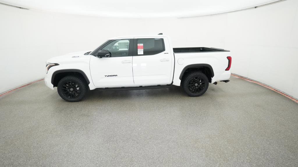 New 2026 Toyota Tundra Limited image 6
