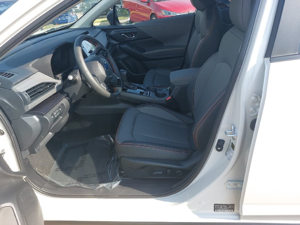 New 2026 Subaru Crosstrek 2.5i Limited AWD/4WD image 14
