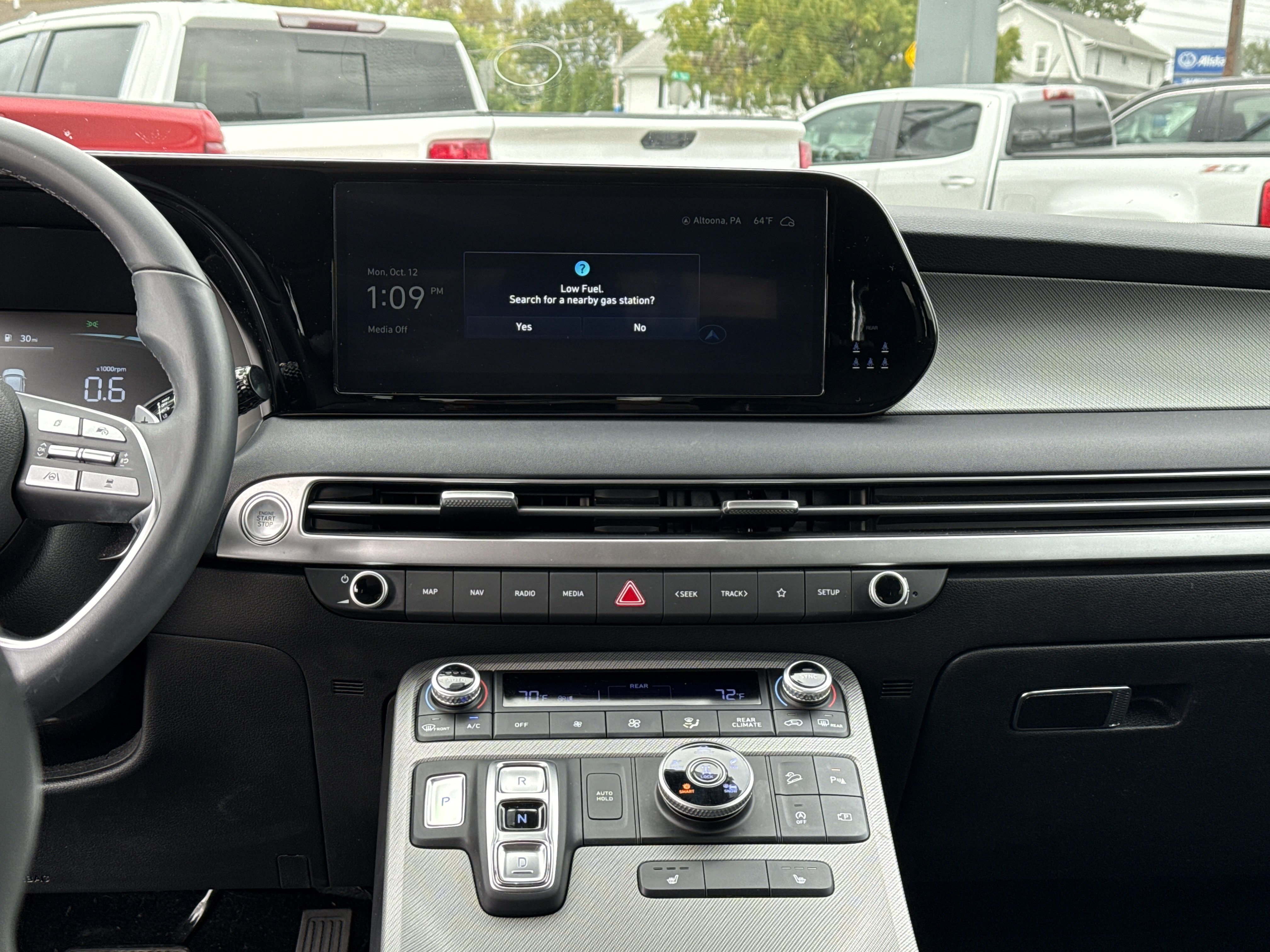 Used 2025 Hyundai Palisade XRT AWD/4WD image 23