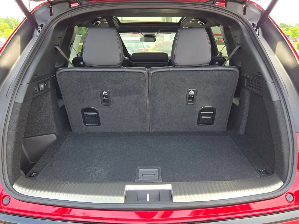 New 2026 Acura MDX A-Spec AWD/4WD image 23