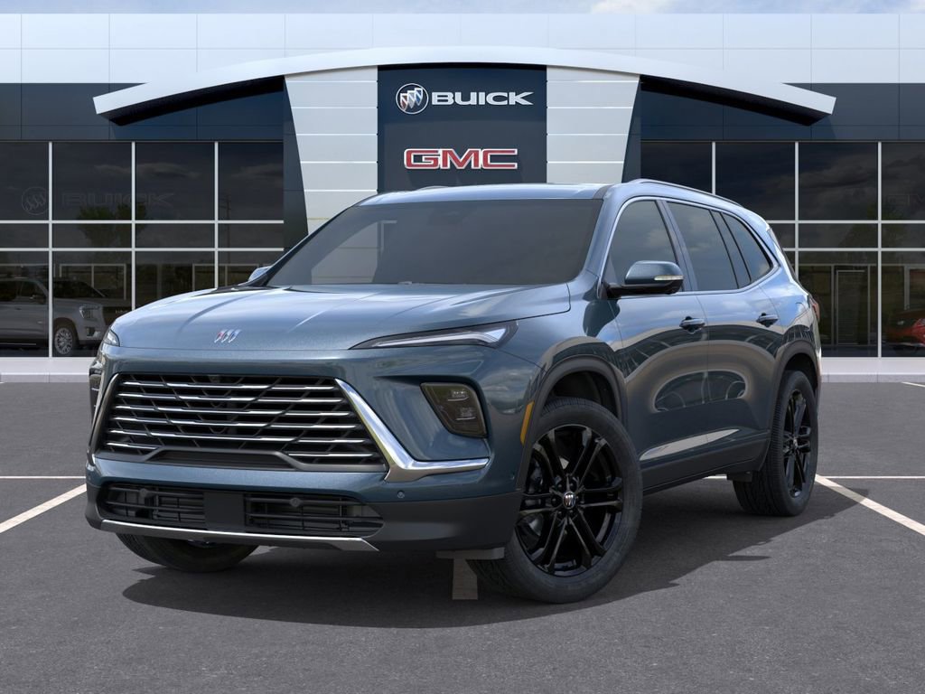 New 2026 Buick Enclave Preferred image 6