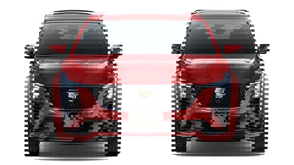 New 2026 Cadillac CT5 Sport image 4