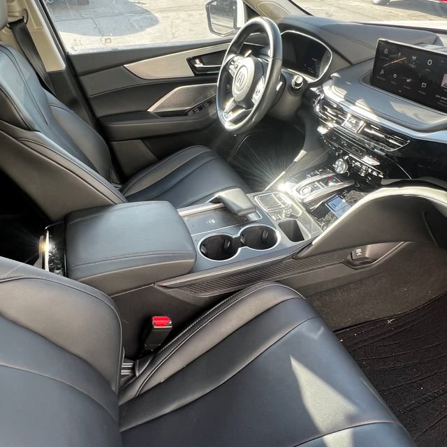 Certified 2023 Acura MDX FWD image 28