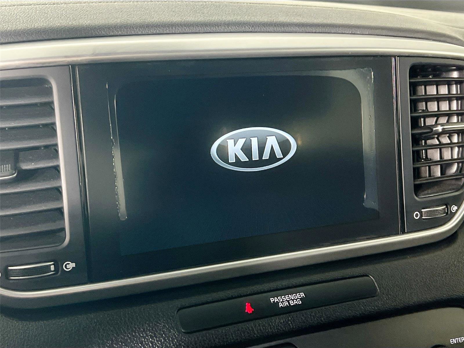Used 2020 Kia Sportage S w/ S Sunroof Package AWD/4WD image 13
