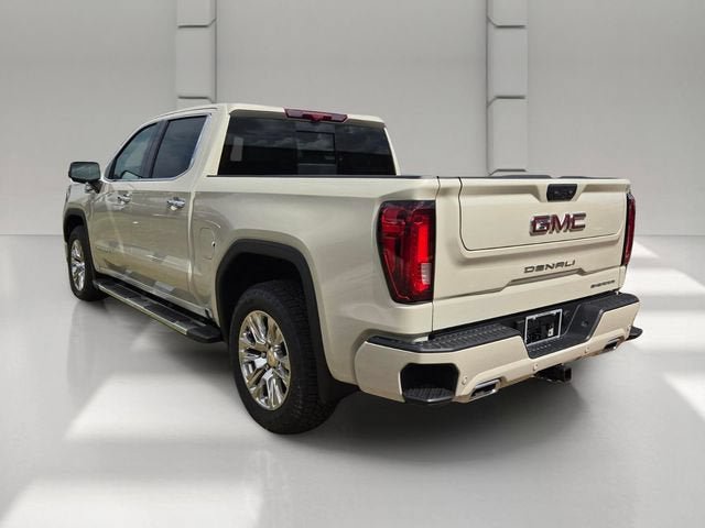 New 2026 GMC Sierra 1500 Denali w/ Technology Package AWD/4WD image 3