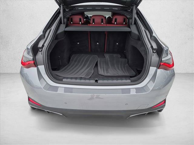 Used 2023 BMW i4 eDrive35 w/ Premium Package RWD image 6