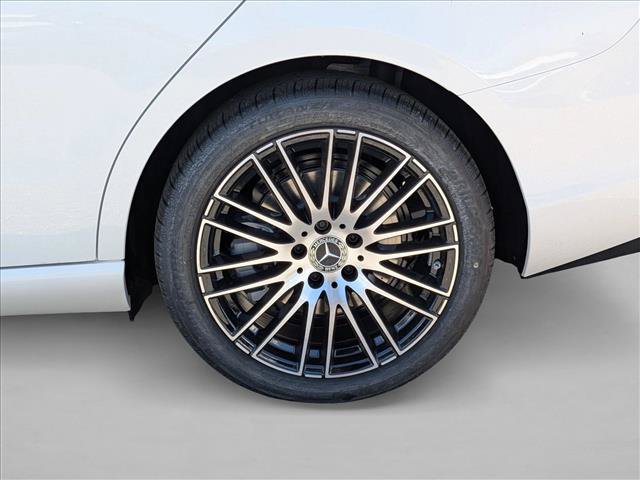 New 2026 Mercedes-Benz C 300 4MATIC Sedan image 10