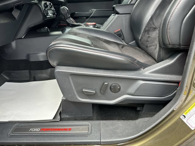 Used 2024 Ford Bronco Raptor AWD/4WD image 16
