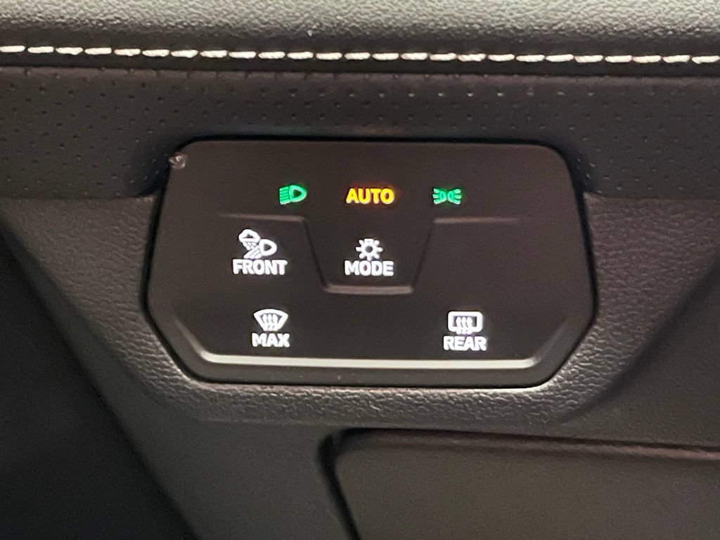New 2026 Volkswagen Atlas SE AWD/4WD image 18