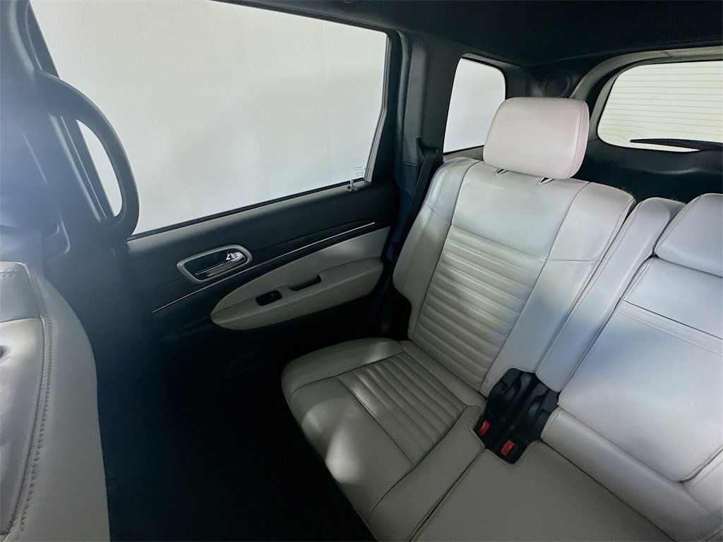 Used 2018 Jeep Grand Cherokee Limited image 12