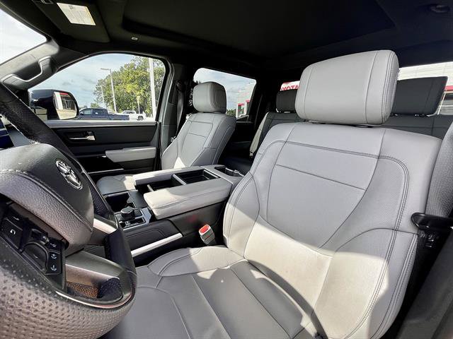 Used 2026 Toyota Tundra Limited w/ Limited PVM Package AWD/4WD image 8