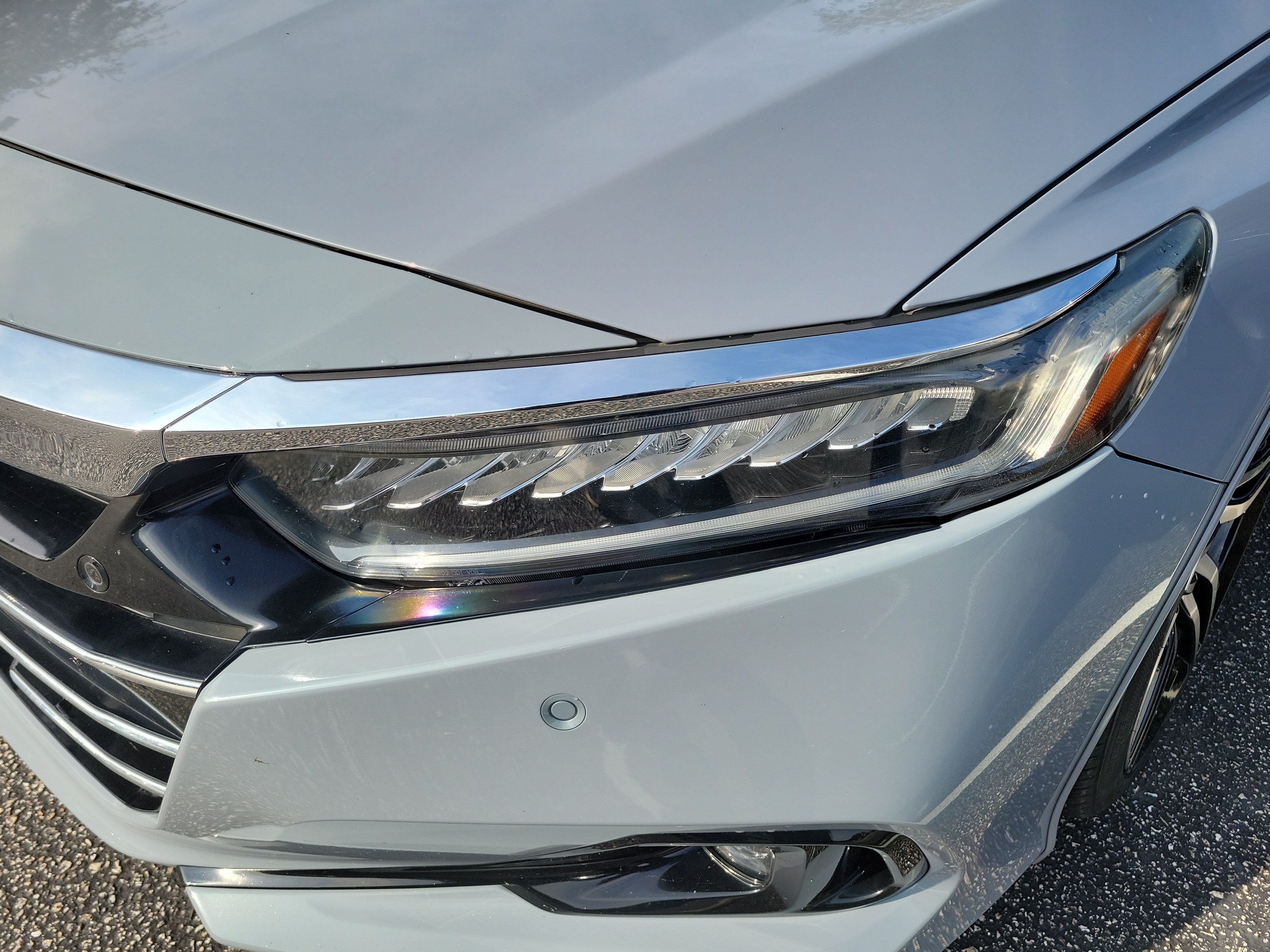 Used 2021 Honda Accord Touring image 5