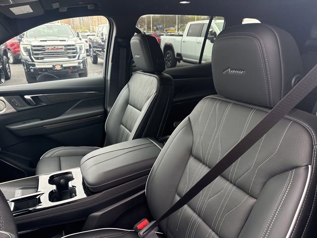 New 2026 Buick Enclave Avenir w/ Super Cruise Package image 15